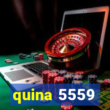 quina 5559